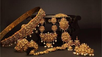 Photo of बजट से पहले सोने-चांदी की कीमतों में आया उछाल