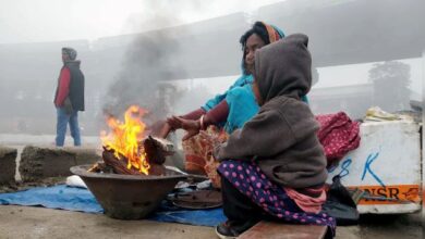 Photo of बिहार के 18 जिलों में भीषण शीत लहर का ऑरेंज अलर्ट जारी