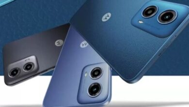 Photo of Motorola का ये बजट फोन इस दिन लेगा भारत में एंट्री