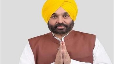 Photo of मुख्यमंत्री मान ने 75वें गणतंत्र दिवस के मौके पर सभी को दी बधाई!