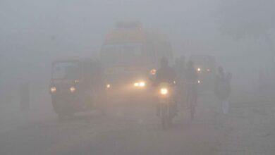 Photo of पंजाब में ठंड ने तोड़ा 9 साल का रिकॉर्ड, माइनस में पहुंचा पारा