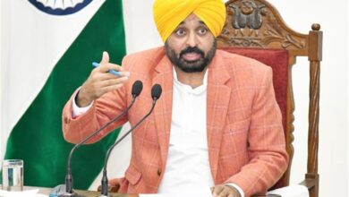 Photo of पंजाब के खिलाड़ियों के लिए बड़ा दिन, पढ़े पूरी खबर