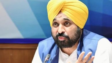 Photo of पंजाब : प्रदेश के 5 आईएएस अफसरों को मिला नए साल का तोहफा