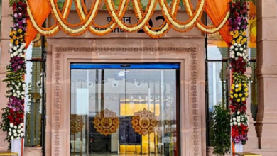 Photo of यूपी: उड़ान भरने के लिए अयोध्या एयरपोर्ट को मिला इंटरनेशनल कोड