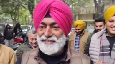 Photo of कपूरथला कोर्ट ने कांग्रेस विधायक सुखपाल खैरा जमानत याचिका की मंजूर