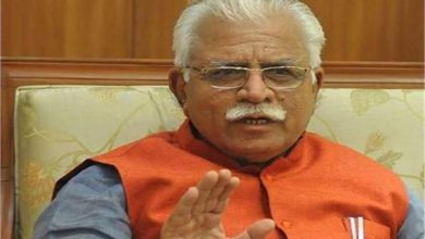 Photo of हरियाणा में ग्राम दर्शन पोर्टल के माध्यम से सरकार को बताएं मन की बात