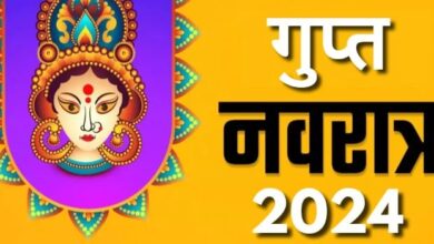Photo of जल्द शुरू हो रहे हैं गुप्त नवरात्र, इन देवियों के लिए समर्पित है यह समय