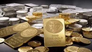 Photo of सोने-चांदी के सिक्कों पर बढ़ा आयात शुल्क