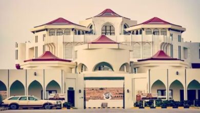 Photo of 15 साल में बनकर तैयार हुआ था ये महल, एक ही रात में छोड़कर भाग गया शेख