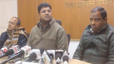 Photo of विंग्स इंडिया 2024 इवेंट में प्रदेश को मिली तीन बड़ी सौगातें: डिप्टी सीएम