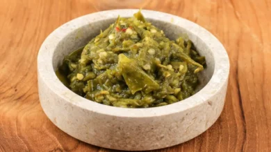 Photo of रोटी-चावल के साथ बनाए लहसुन-सोया का ये टेस्टी अचार