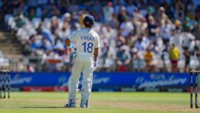 Photo of SA vs IND: विराट कोहली ने टेस्ट क्रिकेट में हासिल किया नया मुकाम
