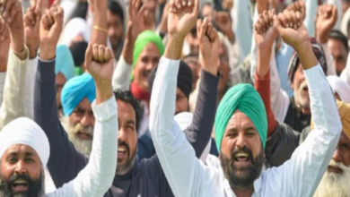 Photo of पंजाब : मांगों को लेकर फिर आंदोलन करेंगे किसान