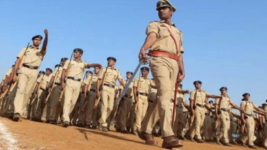 Photo of 28 जनवरी को होगी बीपीएसएससी एसआई भर्ती परीक्षा