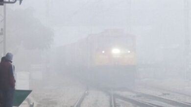 Photo of उत्तर भारत में अभी और सताएगी शीतलहर, बर्फीली हवाओं ने बढ़ाई ठिठुरन