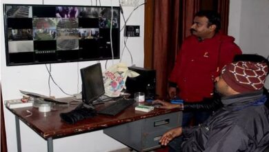 Photo of यूपी: बोर्ड परीक्षा की तैयारियां जोरों पर, नियंत्रण कक्ष किया दुरूस्त