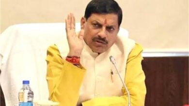 Photo of एमपी में कैबिनेट का बड़ा फैसला, स्वास्थ्य और चिकित्सा शिक्षा विभाग का होगा विलय