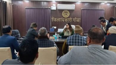 Photo of गोंडा: मॉडल बेंडिंग जोन को मिली मंजूरी