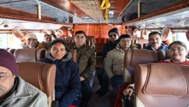 Photo of उत्तराखंड के इस डीएम की हो रही है वाहवाही, पढ़े पूरी खबर