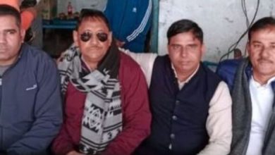 Photo of हरियाणा : हिट एंड रन संशोधन कानून के विरोध में उतरा रोडवेज संयुक्त कर्मचारी संघ