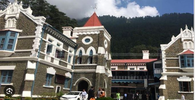Photo of हल्द्वानी में चयनित भूमि के आसपास का क्षेत्र उत्तराखंड हाईकोर्ट के लिए रहेगा ‘फ्रीज जोन’