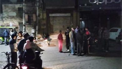 Photo of हरियाणा: सैलून में बैठे युवक पर फायरिंग, छाती में लगी गोली…