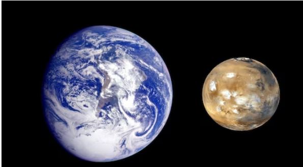 Photo of -274 डिग्री से कम क्यों नहीं हो सकता धरती का तापमान? कारण है अजीब