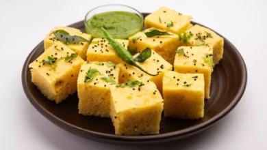 Photo of सॉफ्ट और स्पंजी नहीं बन पाता है आपका ढोकला, तो ऐसे बनाए