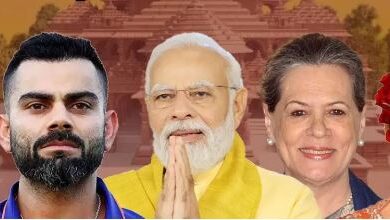 Photo of अयोध्या में 22 जनवरी को लगेगा 7000 राम भक्तों का मेला
