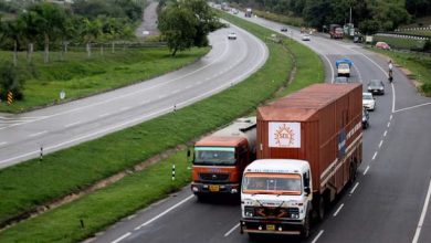 Photo of 2024 से यूपी को उम्मीदें: पांच औद्योगिक कॉरिडोर से होगा नए साल का आगाज