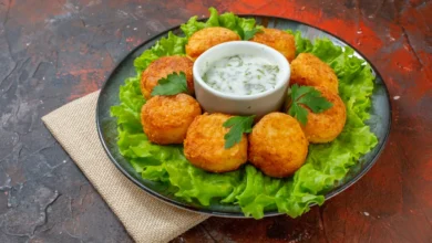 Photo of ये है दही-मूंगफली की तंदूरी टिक्की बनाने की आसन विधि