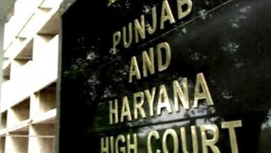 Photo of पंजाब में 1317 फायरमैन की भर्ती का रास्ता साफ, पढ़े पूरी खबर