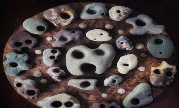 Photo of अनोखा पत्थर, जिसे लोग मानते हैं पवित्र…