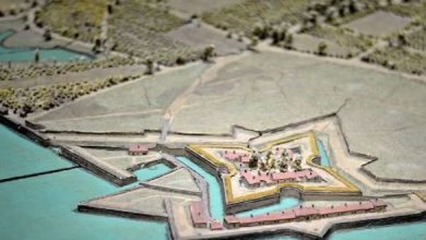 Photo of कभी देखा है ऐसा अनोखा म्यूजियम, अंदर मौजूद हैं ‘शहर’ और ‘किले’!