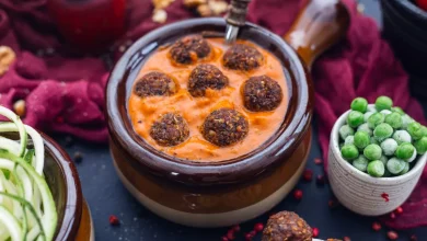 Photo of लौकी, गोभी से हटकर इस बार बनाएं ‘सूरन के कोफ्ते’