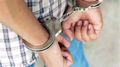 Photo of यूपी: फर्जी प्रमाणपत्रों से अग्निवीर बना युवक गिरफ्तार