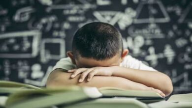 Photo of पढ़ने के लिए पैरेंट्स ने लगाया ट्यूशन, रोता हुआ लड़का पहुंचा पुलिस स्टेशन!