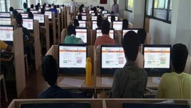 Photo of जे.ई.ई. मेन परीक्षा: परीक्षा से 12 दिन पहले एनटीए का नया फरमान
