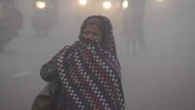 Photo of हरियाणा में टूटा सीजन की सबसे ठंडी रात का रिकॉर्ड