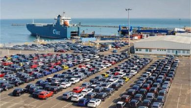 Photo of 21 प्रतिशत घटा बीते साल देश से वाहनों का निर्यात: सियाम