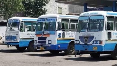 Photo of हरियाणा: घर से निकलने से पहले पढ़ लें ये खबर