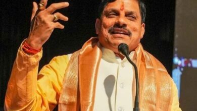 Photo of मध्य प्रदेश : पाकिस्तान की आपत्ति पर बरसे मुख्यमंत्री मोहन यादव