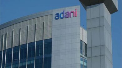 Photo of मार्केट खुलते ही रॉकेट बने अडानी ग्रुप के शेयर