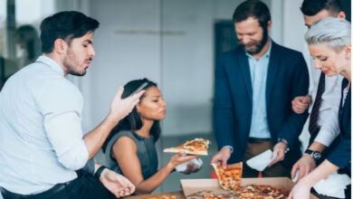 Photo of बॉस ने लंच को लेकर बनाया ऐसा नियम, नौकरी छोड़ गया कर्मचारी!