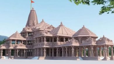Photo of आज अयोध्या से होगी पूजित अक्षत वितरण की शुरुआत