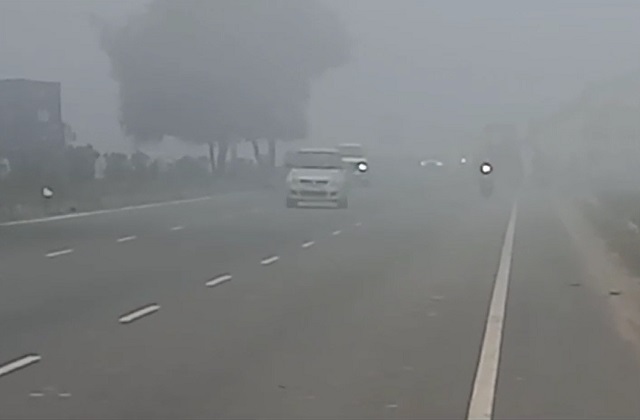 Photo of कड़ाके की ठंड के लिए हो जाएं तैयार! हरियाणा में और बढ़ेगी सर्दी…