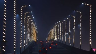 Photo of प्राण प्रतिष्ठा: दुल्हन की तरह सज रही है यूपी की राजधानी
