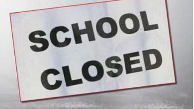 Photo of यूपी में दिखा सर्दी का सितम, स्कूल और आंनगबाड़ी केंद्रों में हुई छुट्टियां