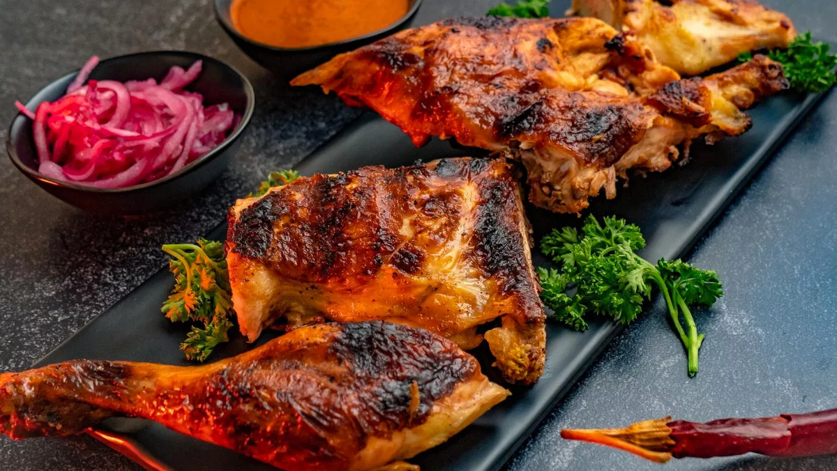 Photo of  ऐसे बनाए ‘मसाला फिश टिक्का’