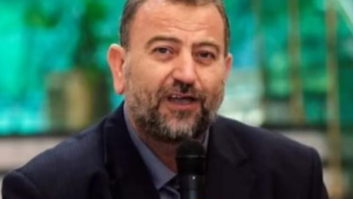 Photo of इजरायल के ड्रोन हमले में हमास नेता सालेह की मौत